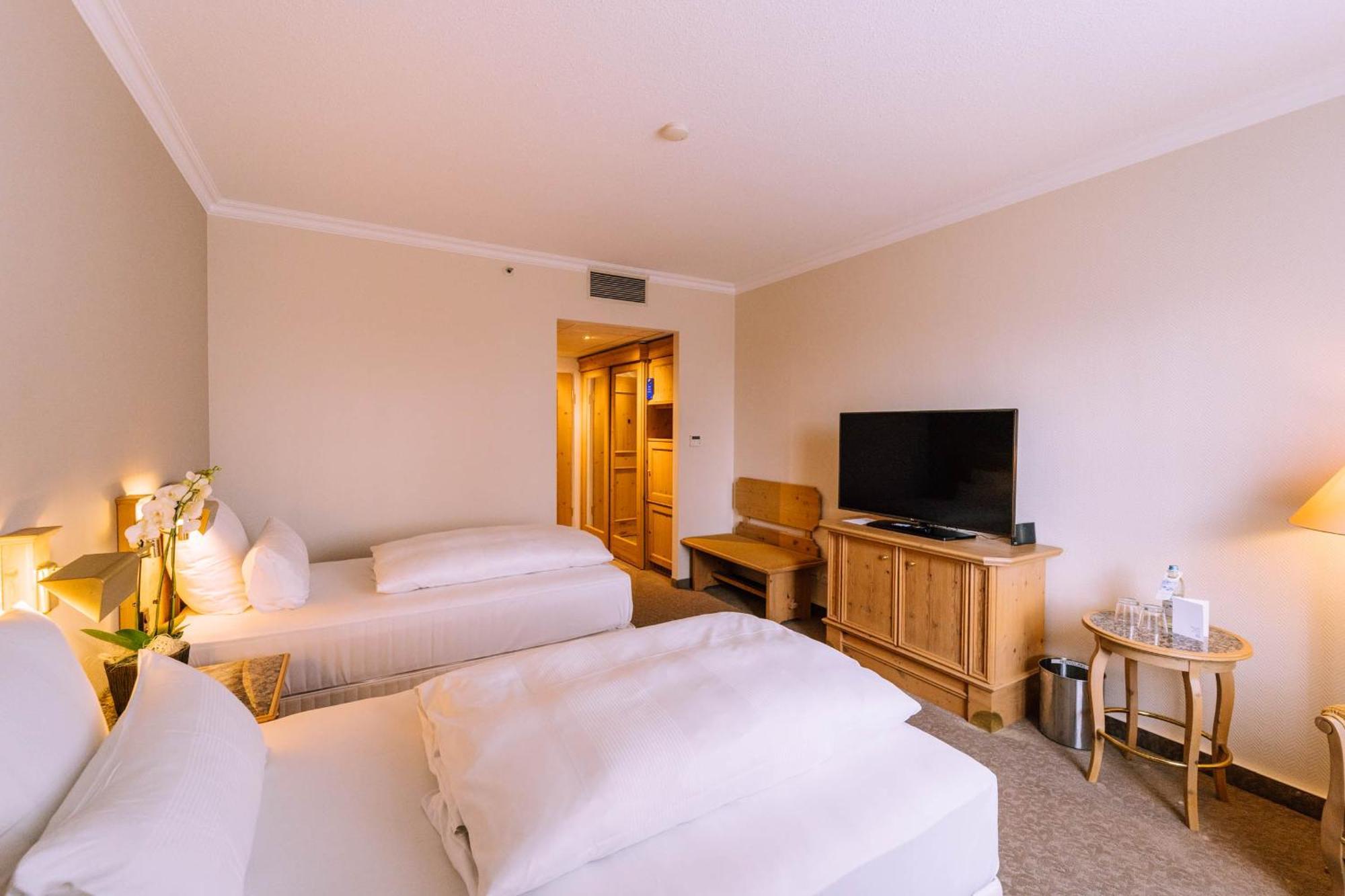 Atomis Munich Airport By Mercure Hotel