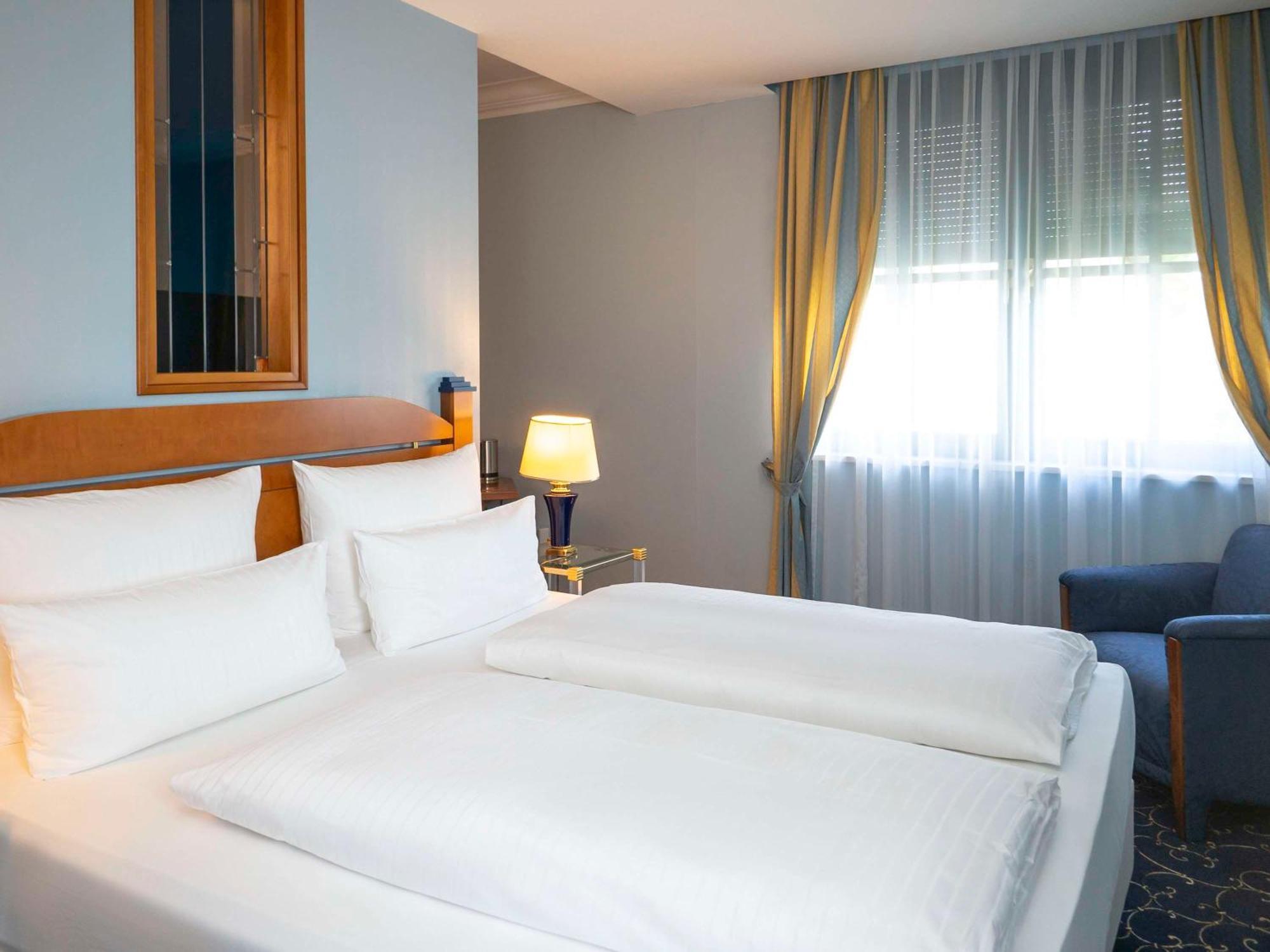 Hotel Atomis Munich Airport By Mercure