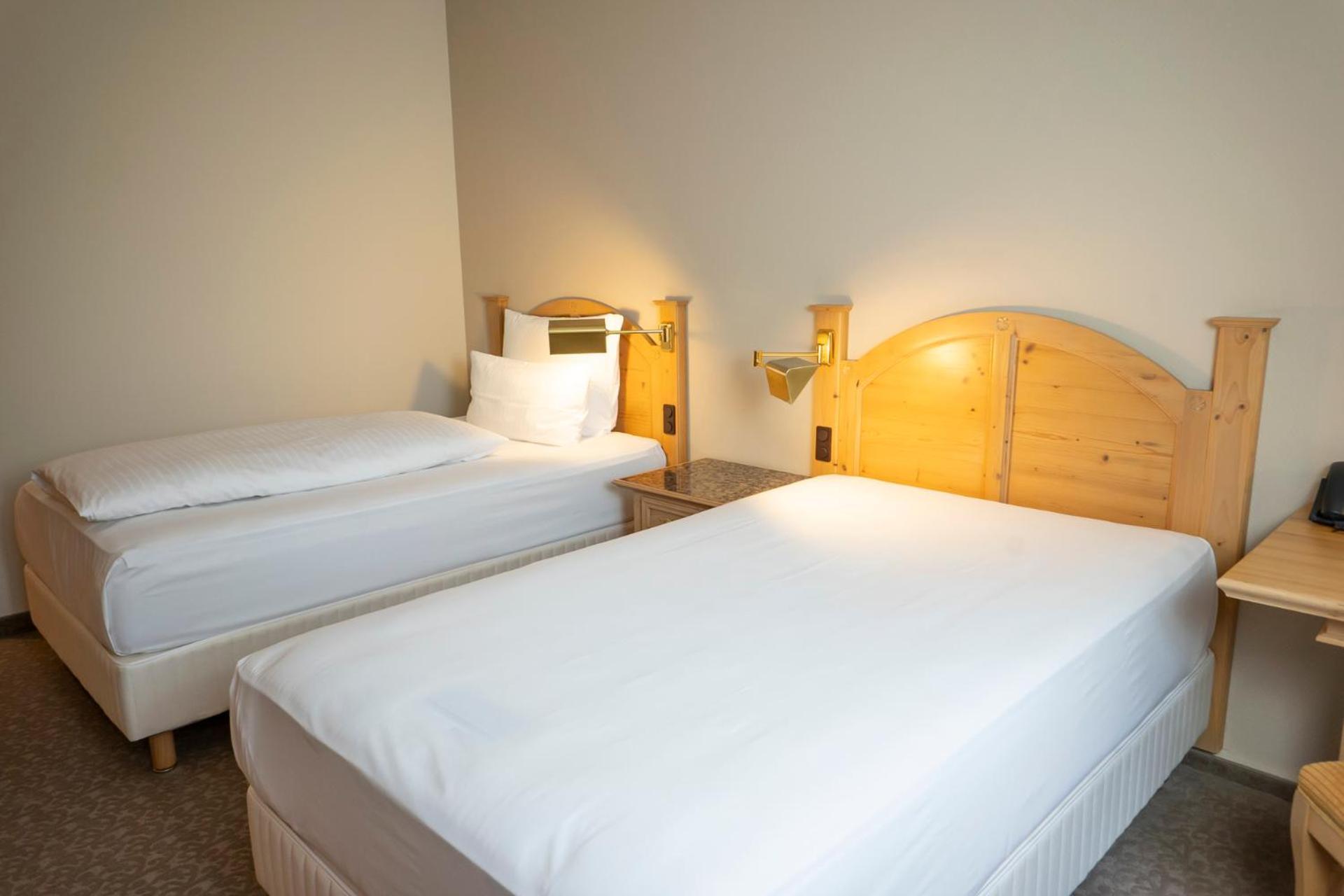 Atomis Munich Airport By Mercure Hotel
