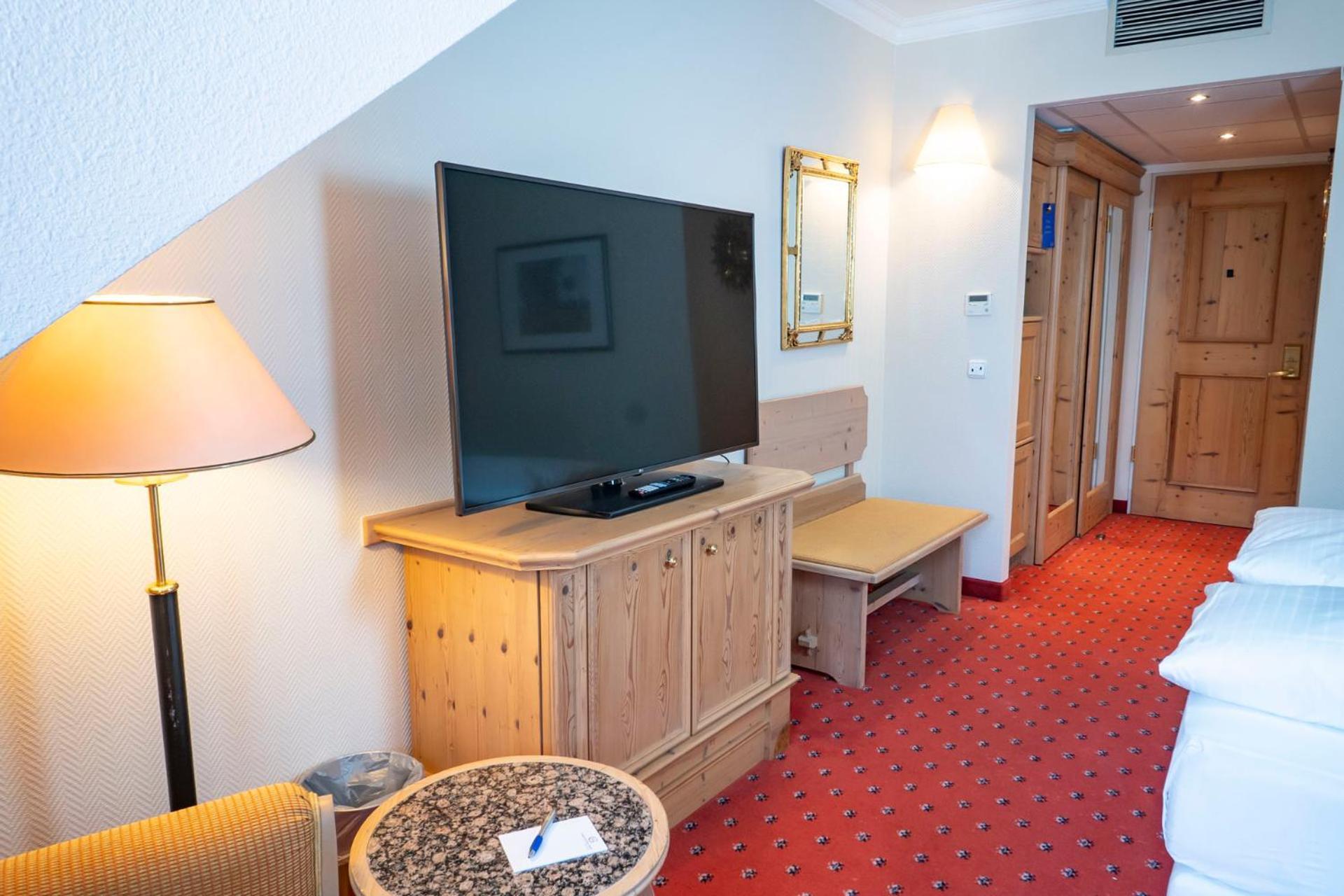 Atomis Munich Airport By Mercure
